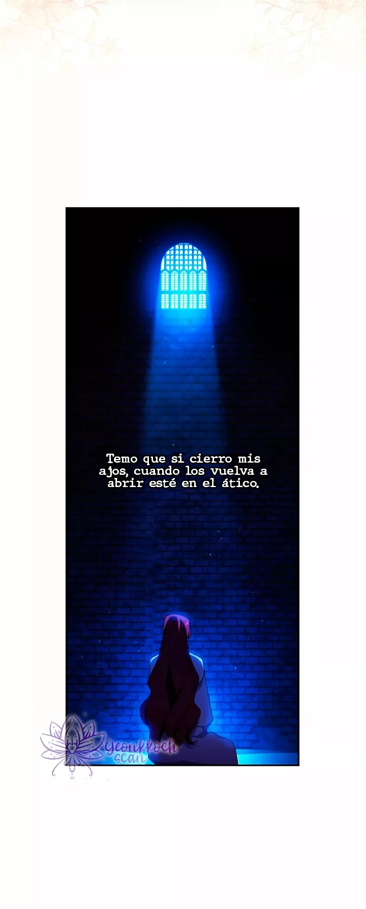 Página 51 del Manga