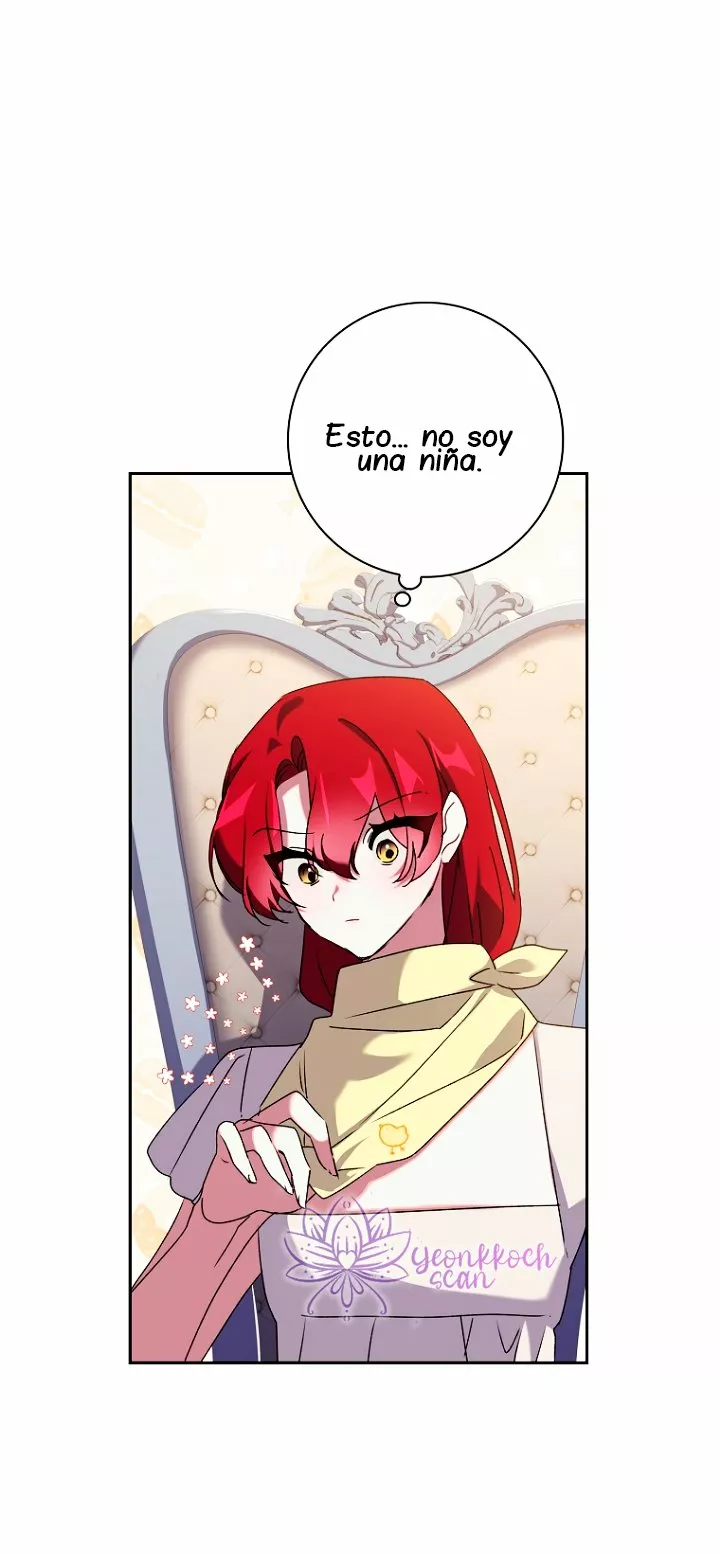 Página 58 del Manga