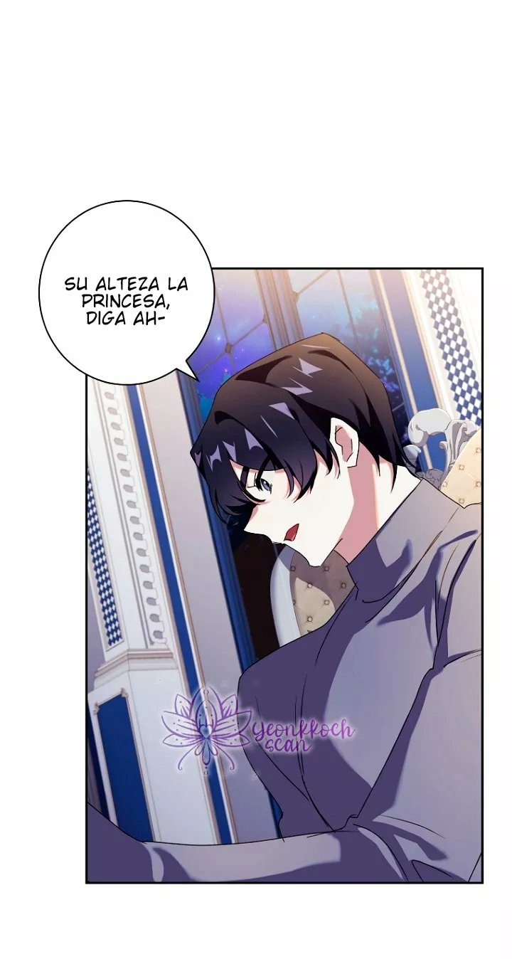 Página 64 del Manga