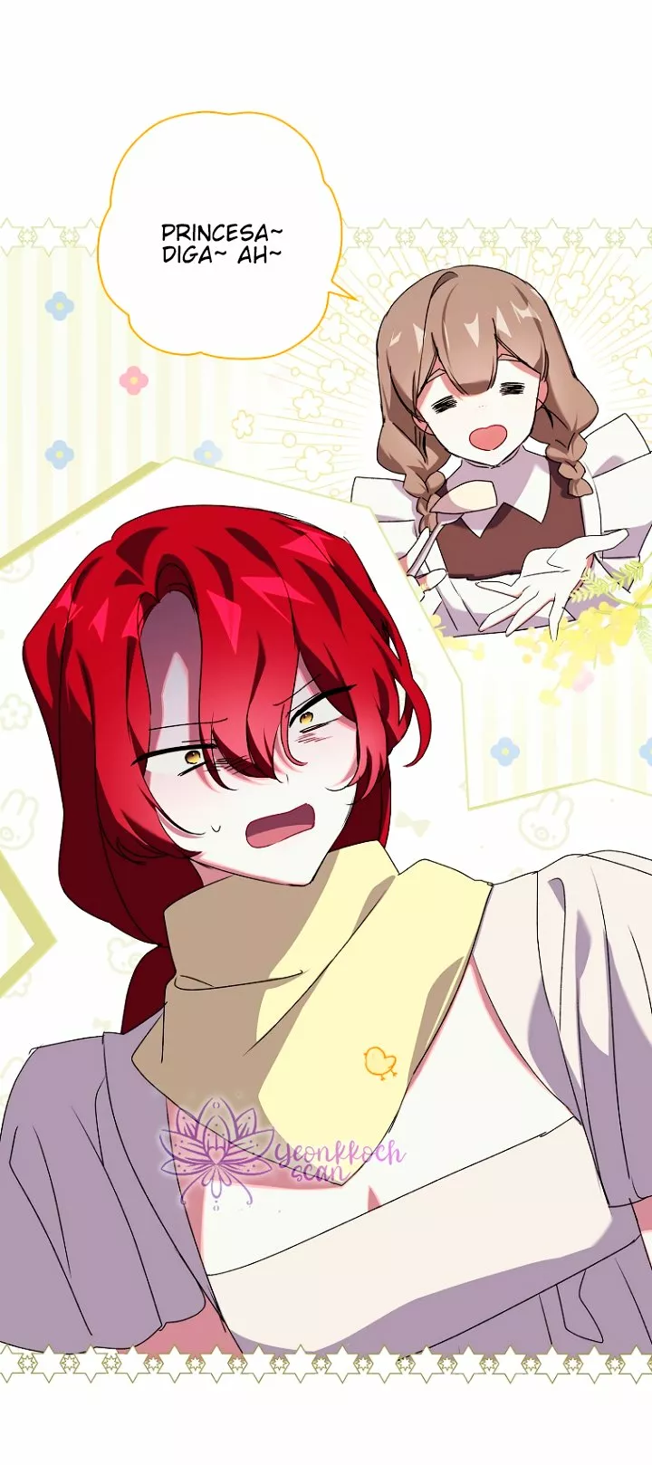 Página 66 del Manga