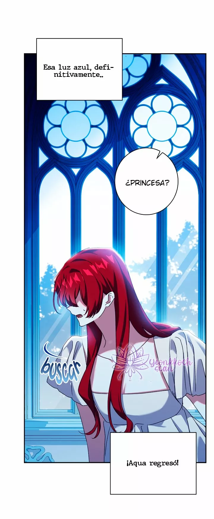 Página 39 del Manga