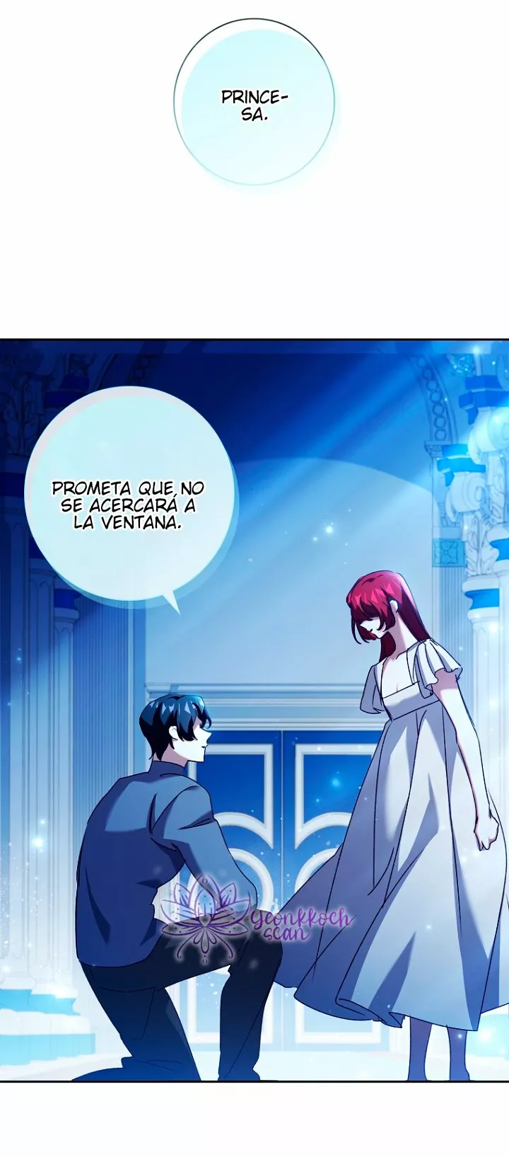 Página 43 del Manga