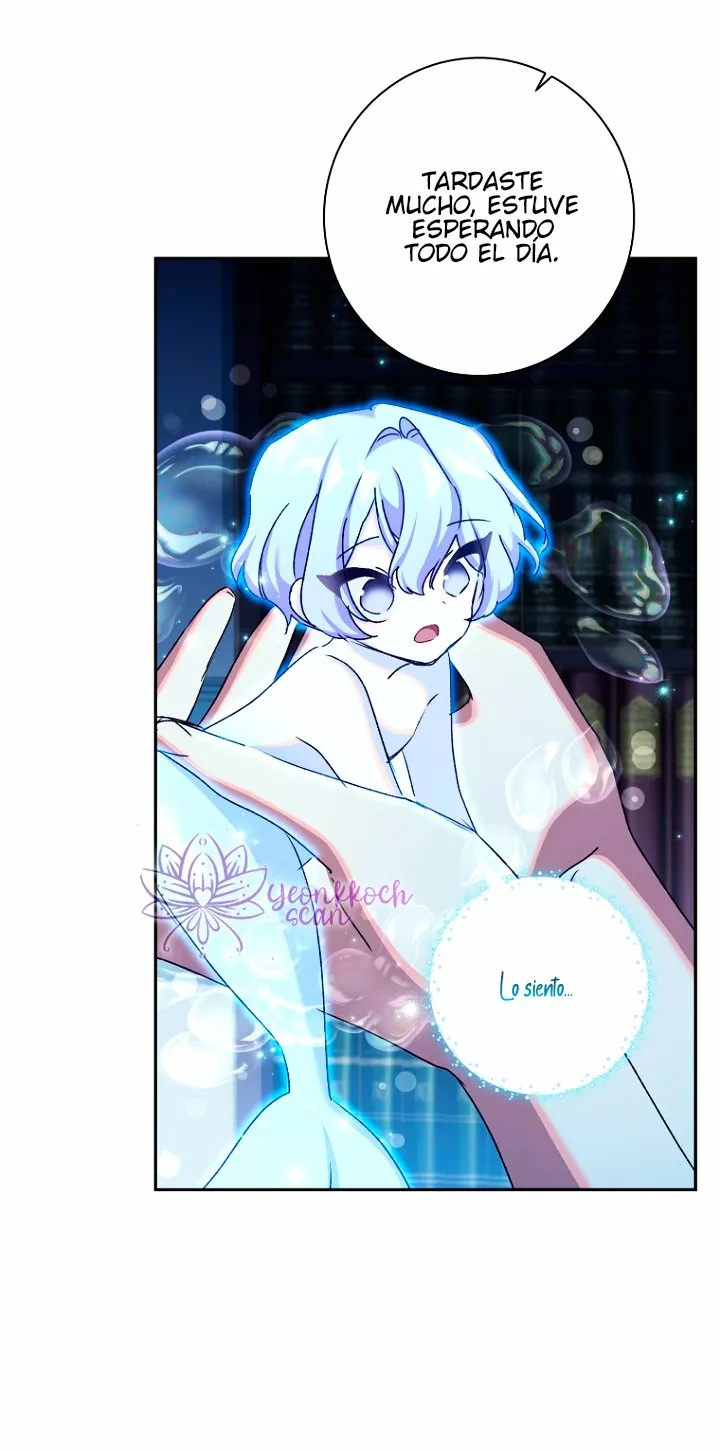 Página 52 del Manga