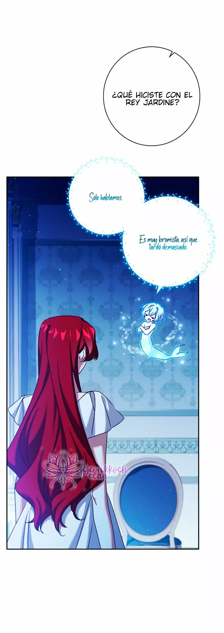 Página 55 del Manga