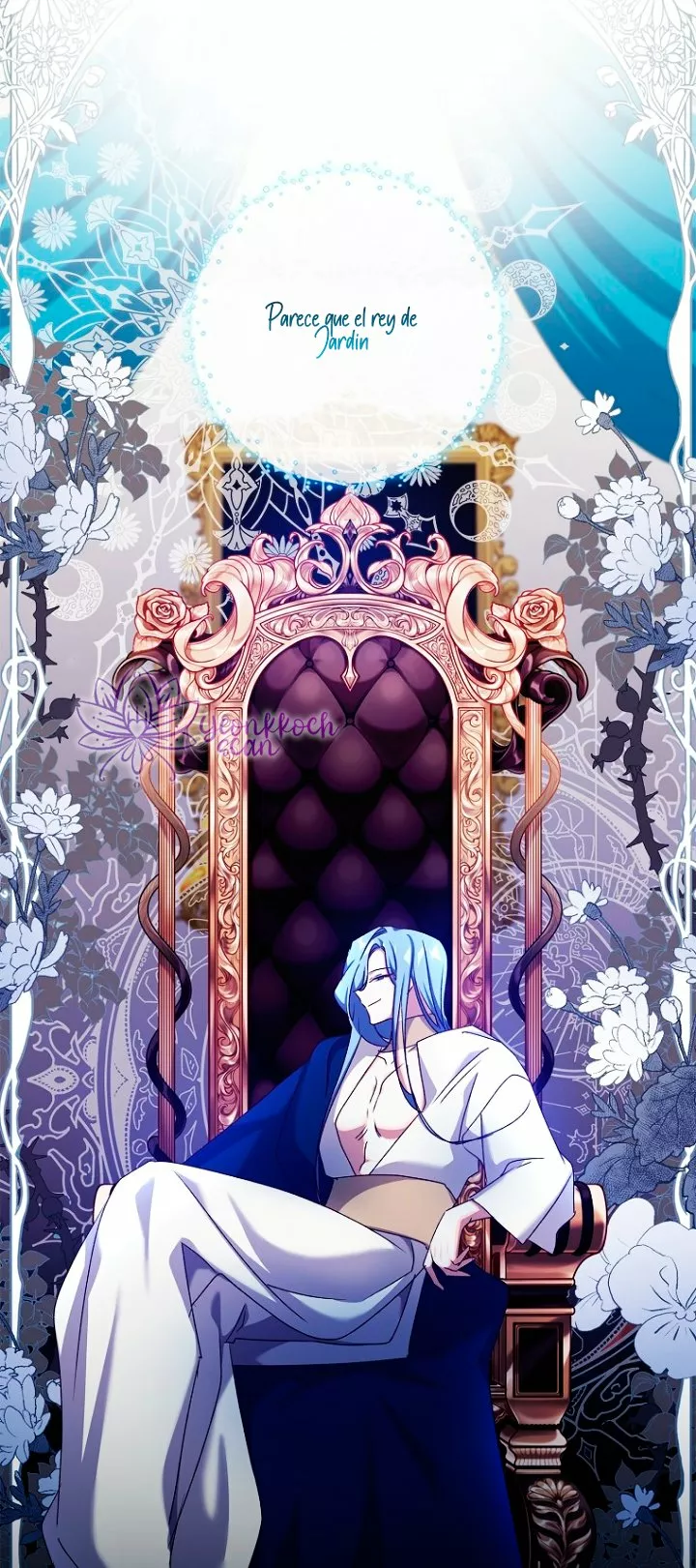 Página 64 del Manga