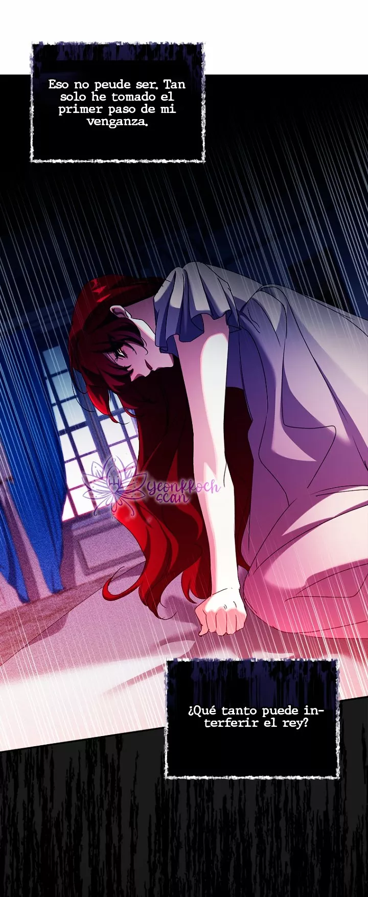 Página 69 del Manga