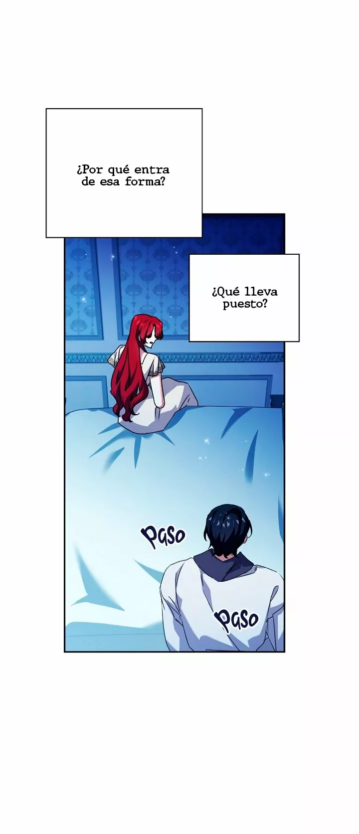 Página 39 del Manga