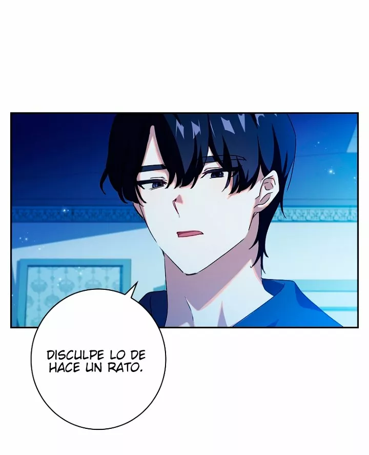 Página 40 del Manga