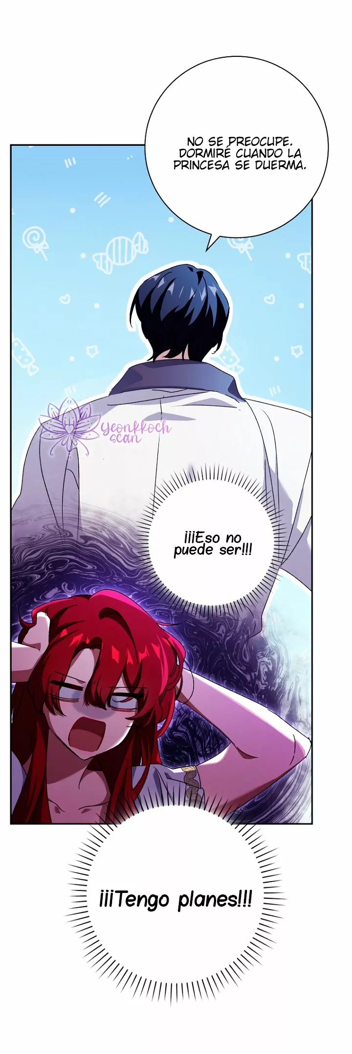 Página 44 del Manga