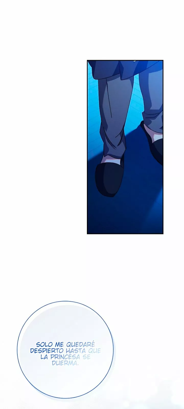 Página 47 del Manga