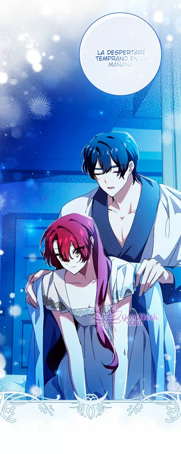 Página 48 del Manga