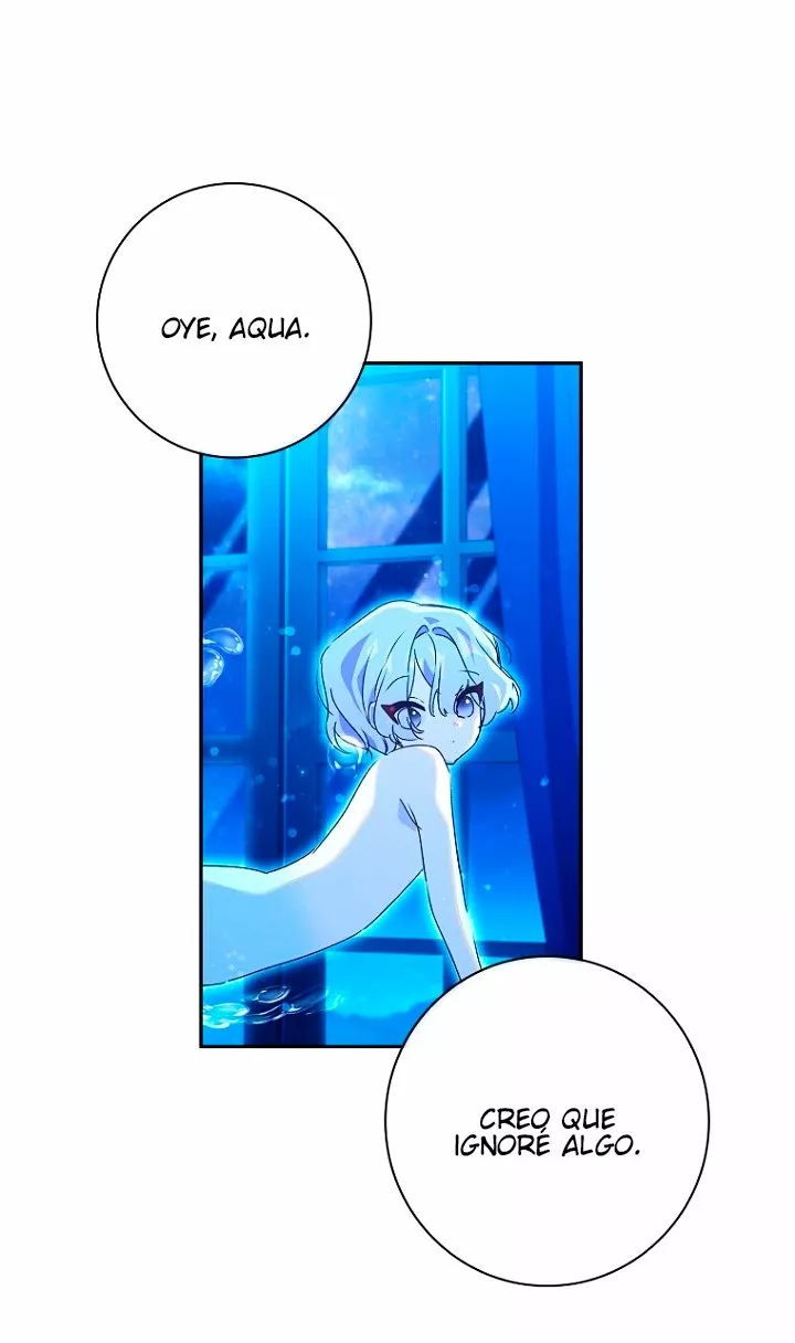 Página 71 del Manga