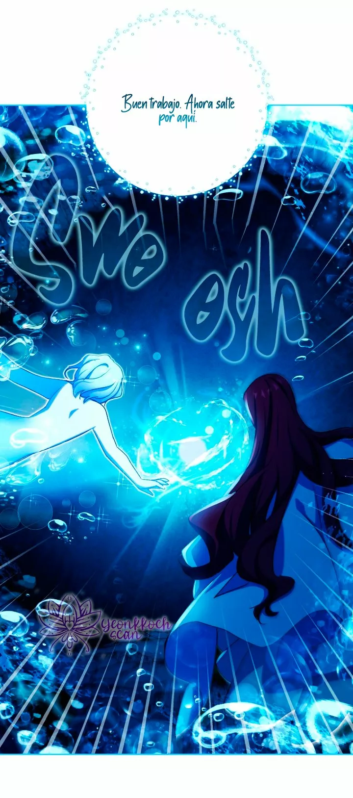 Página 38 del Manga