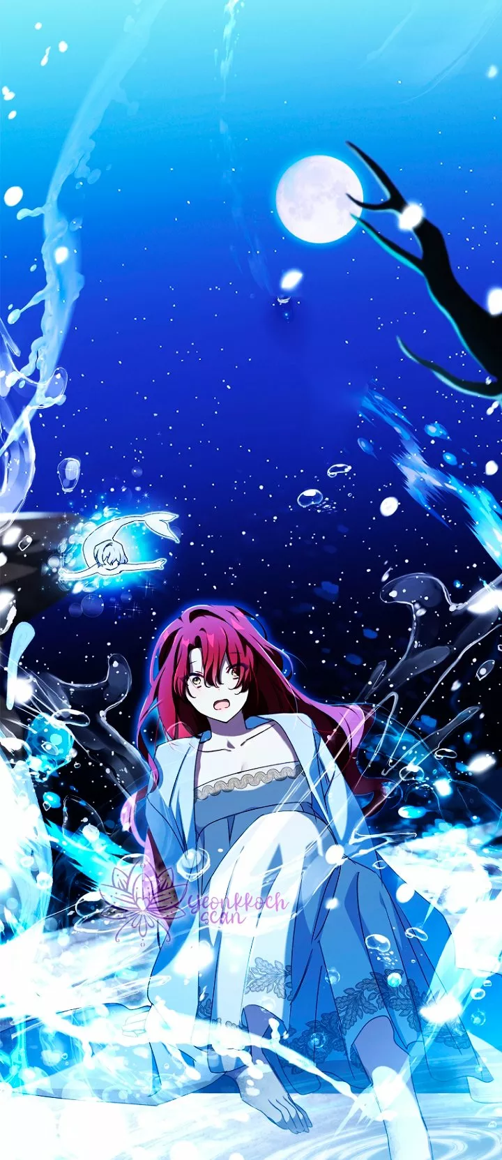 Página 49 del Manga