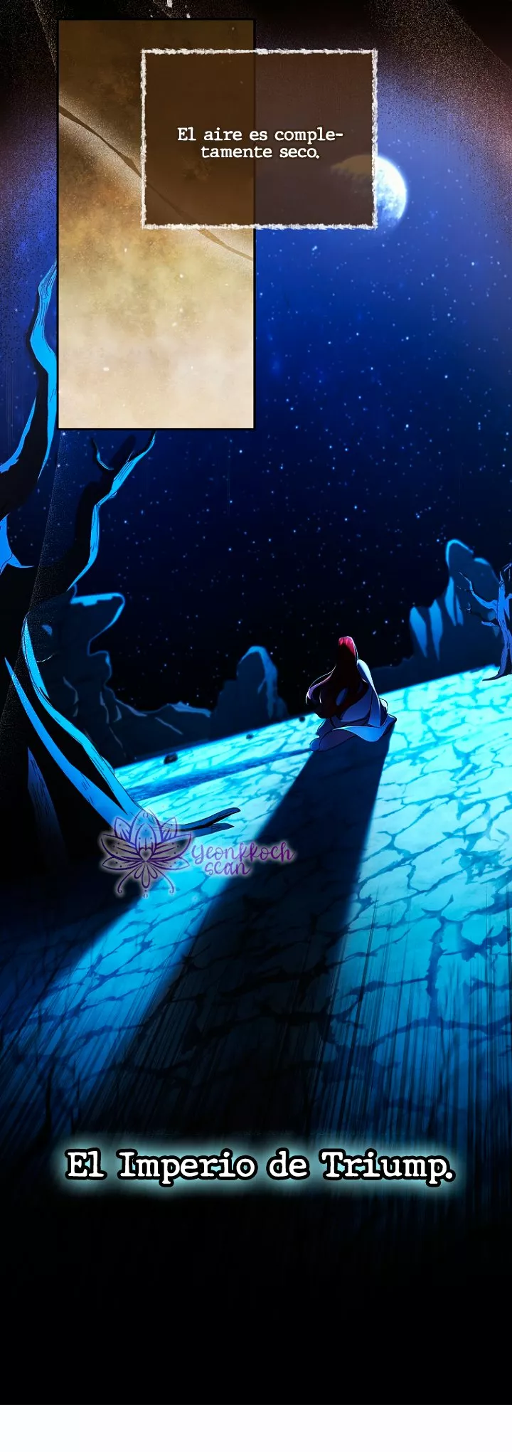 Página 56 del Manga