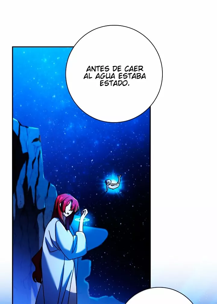 Página 61 del Manga