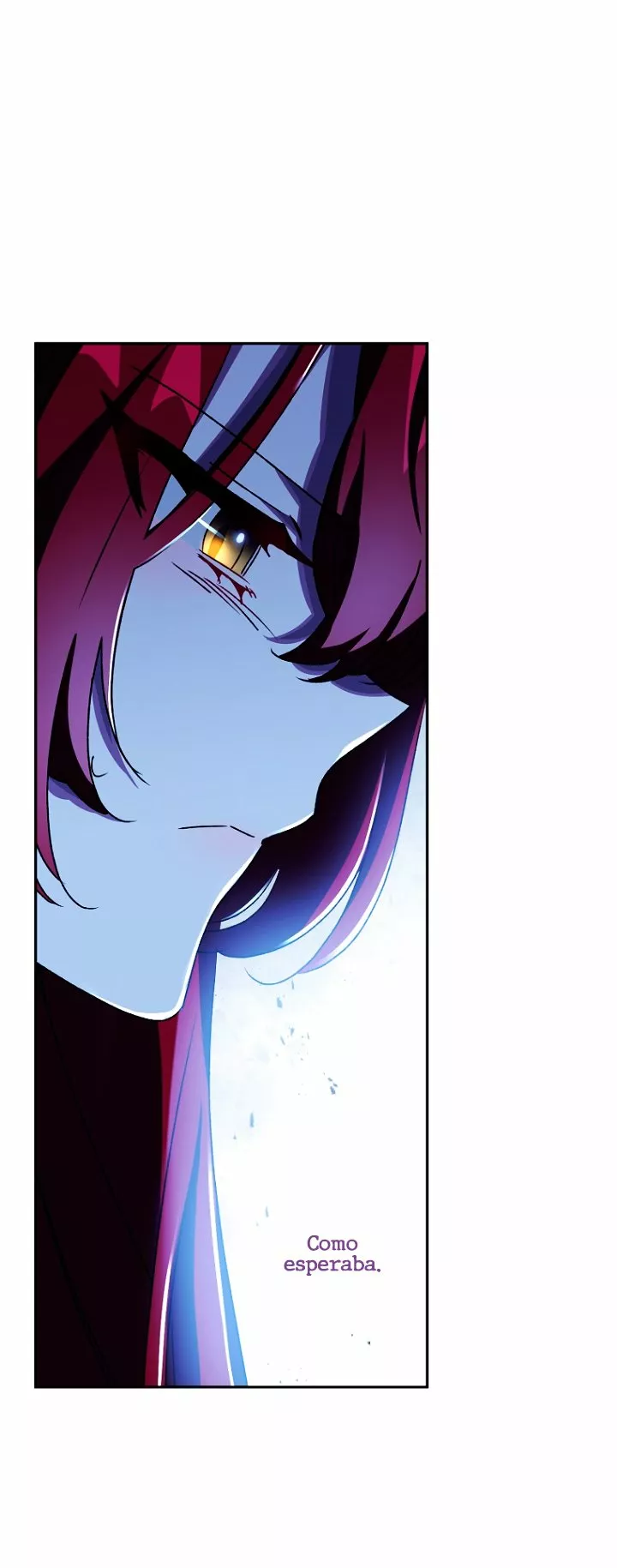 Página 65 del Manga