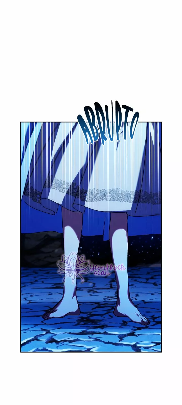 Página 67 del Manga