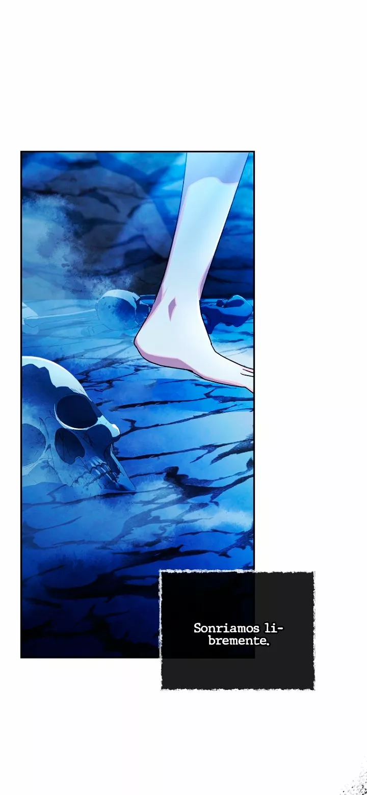 Página 71 del Manga