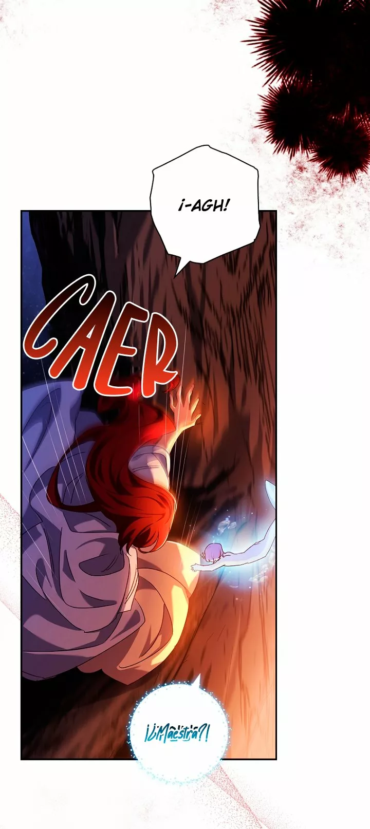 Página 45 del Manga