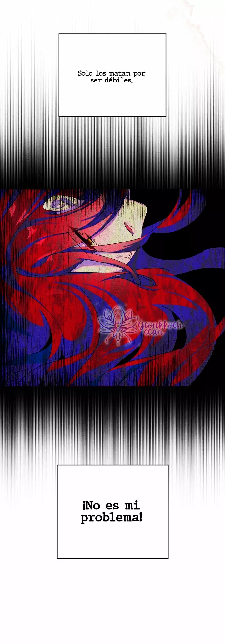 Página 66 del Manga