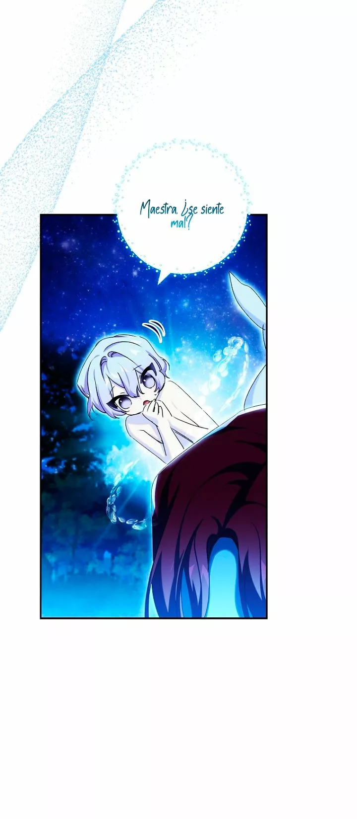 Página 70 del Manga