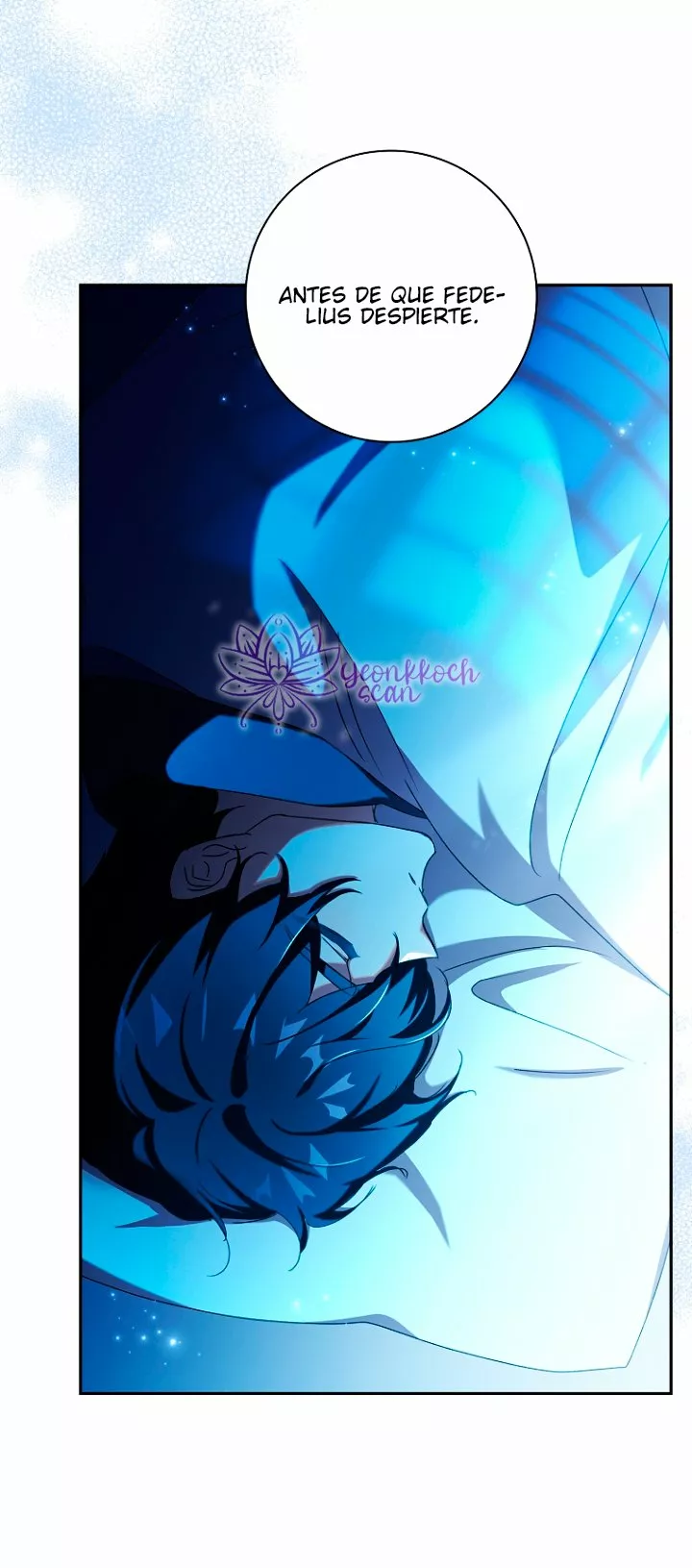 Página 74 del Manga