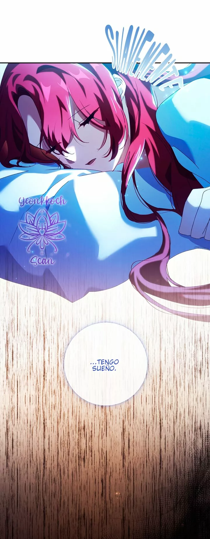 Página 30 del Manga