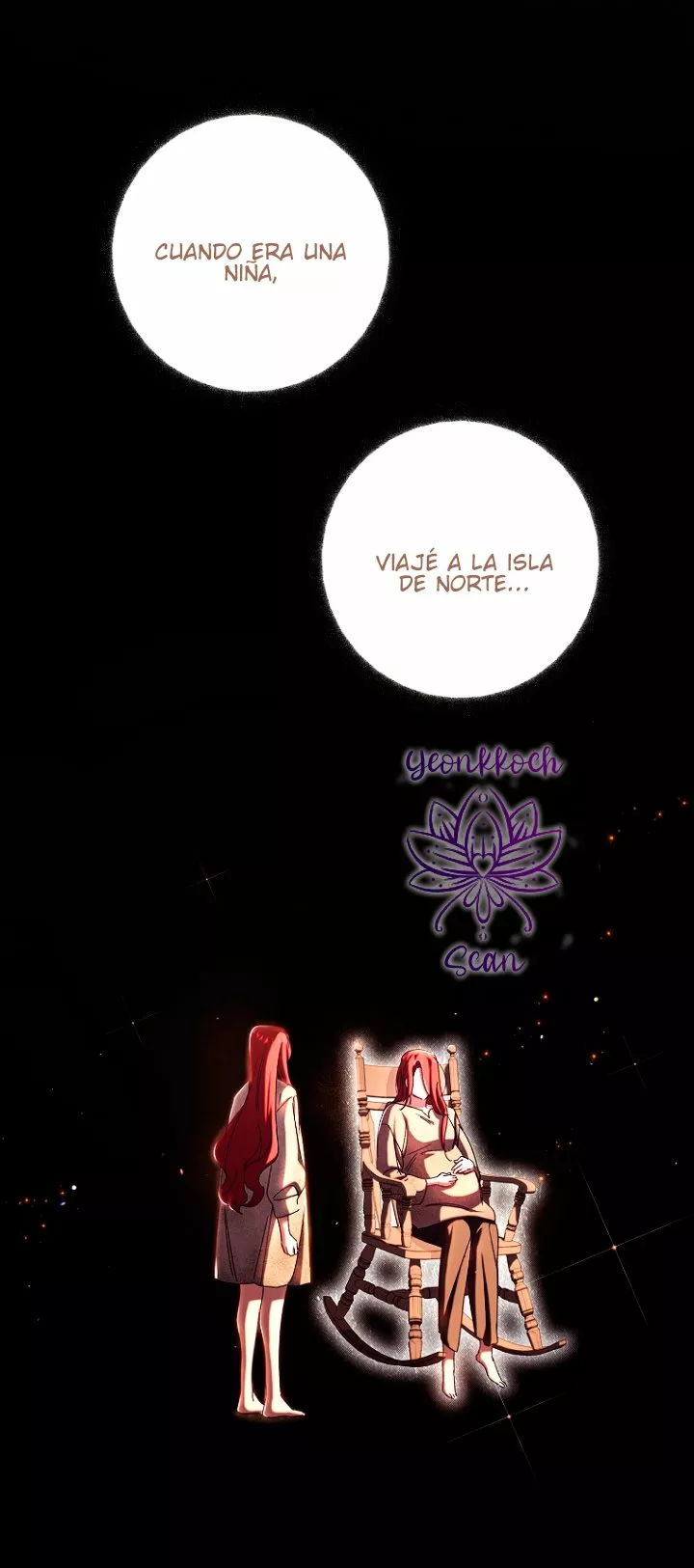 Página 46 del Manga