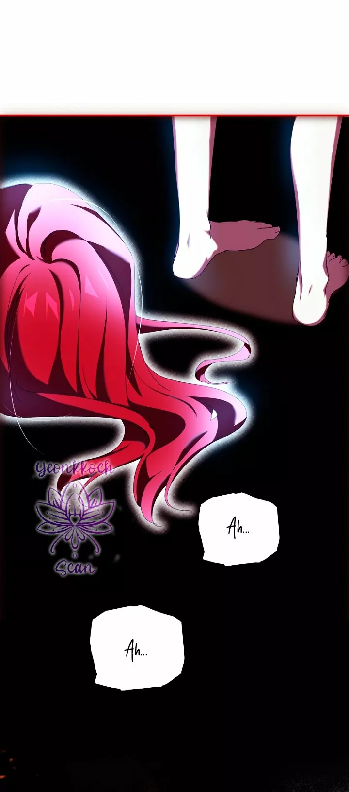 Página 58 del Manga