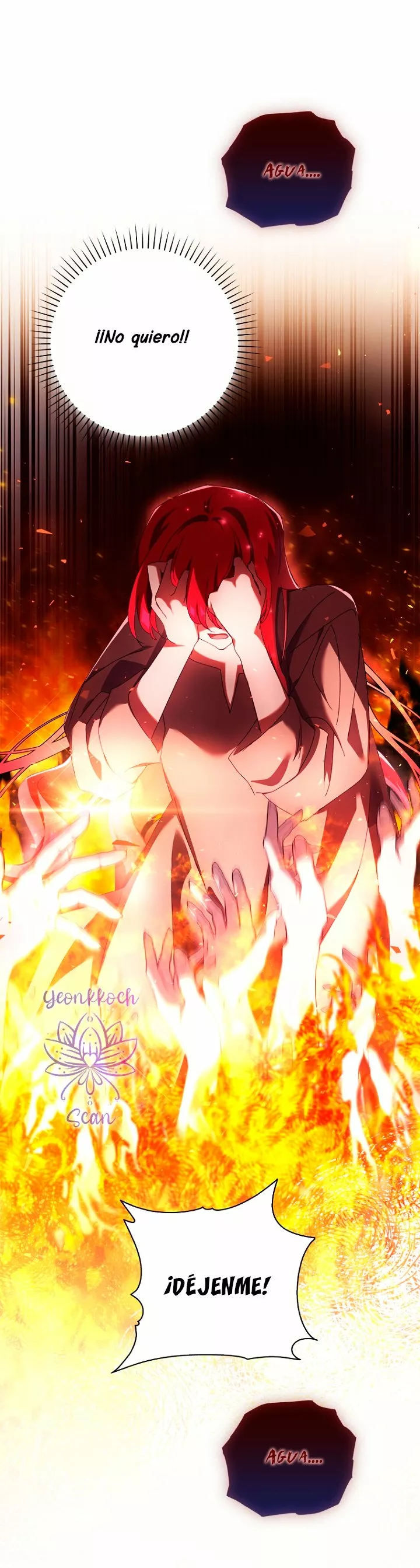 Página 64 del Manga