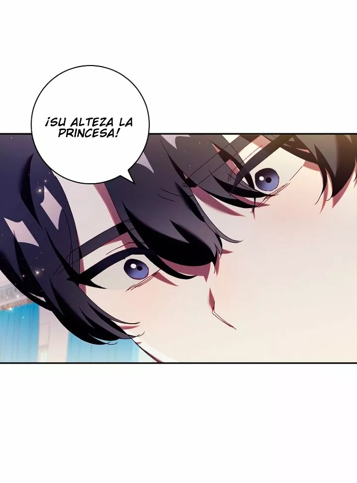 Página 67 del Manga