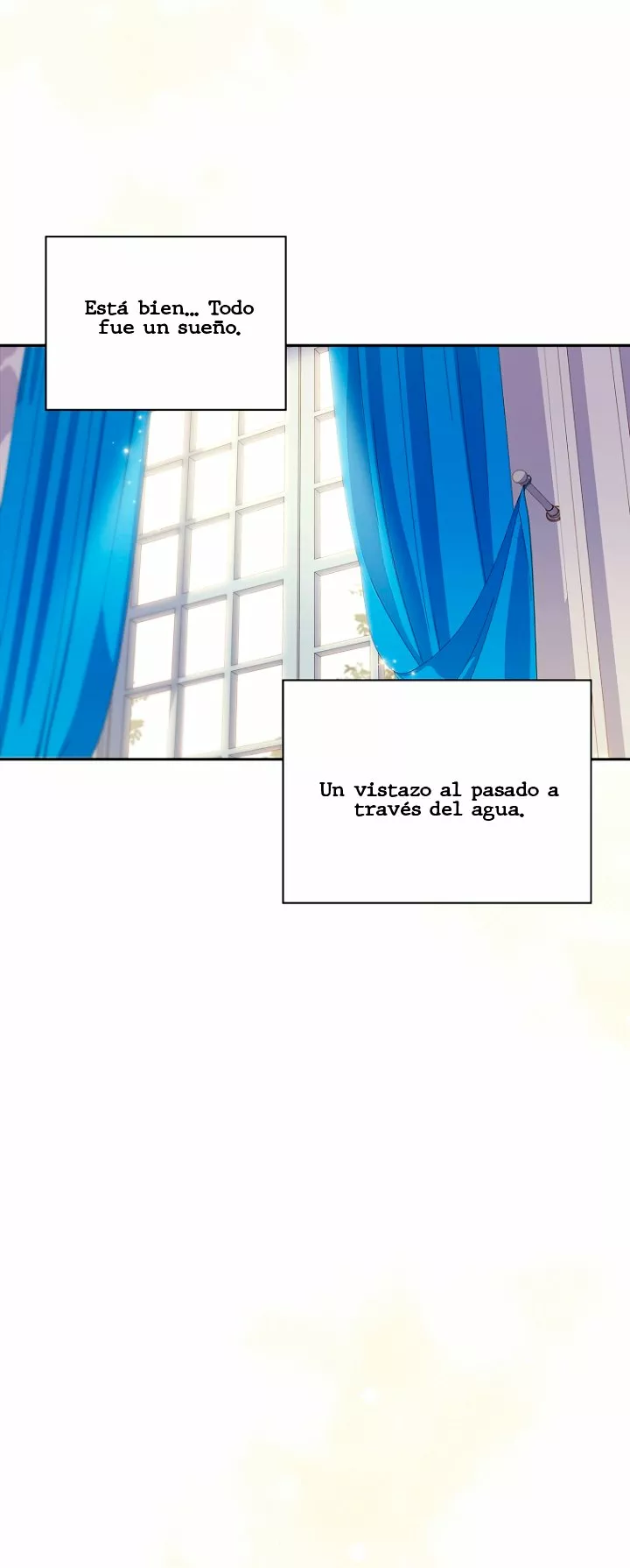 Página 71 del Manga