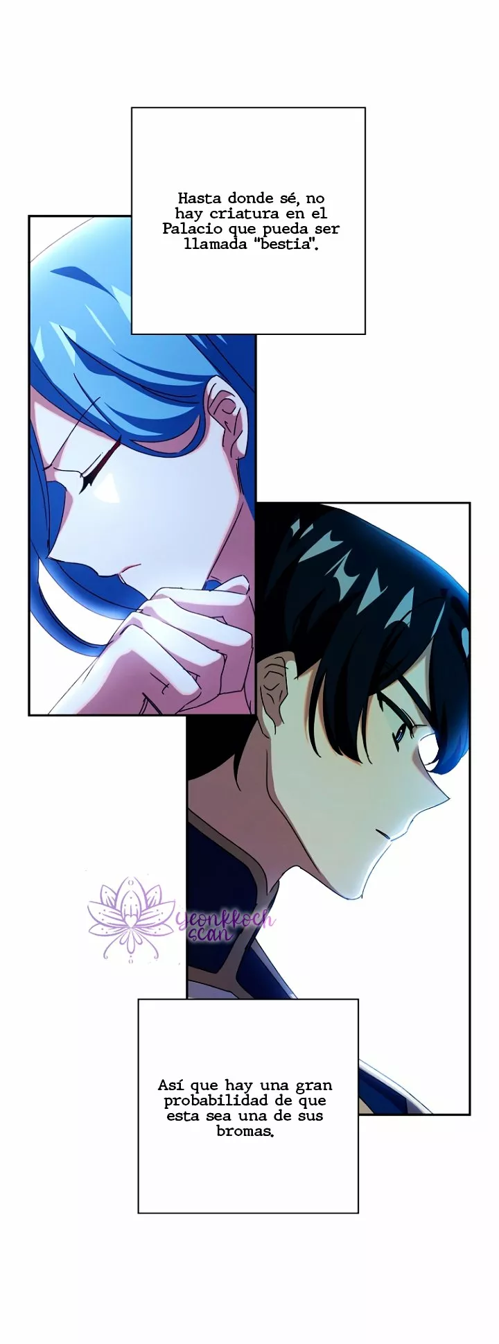 Página 68 del Manga