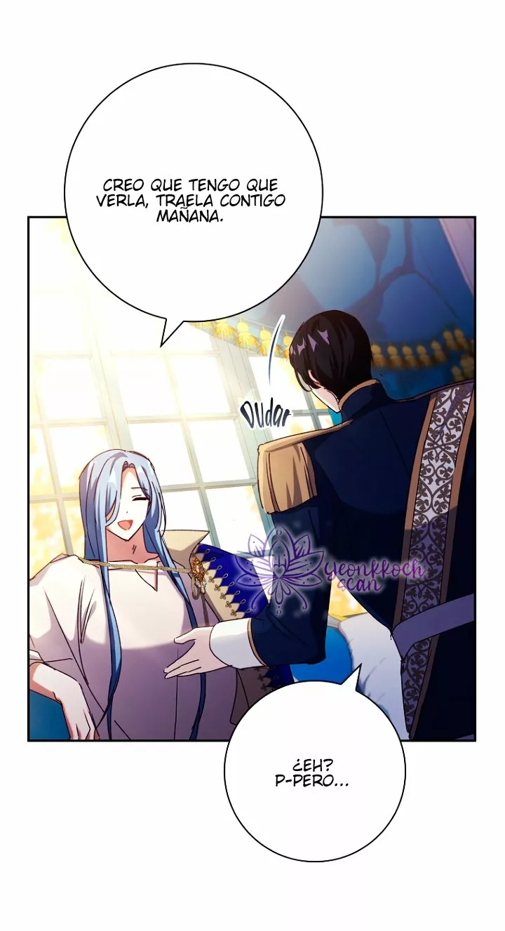 Página 71 del Manga