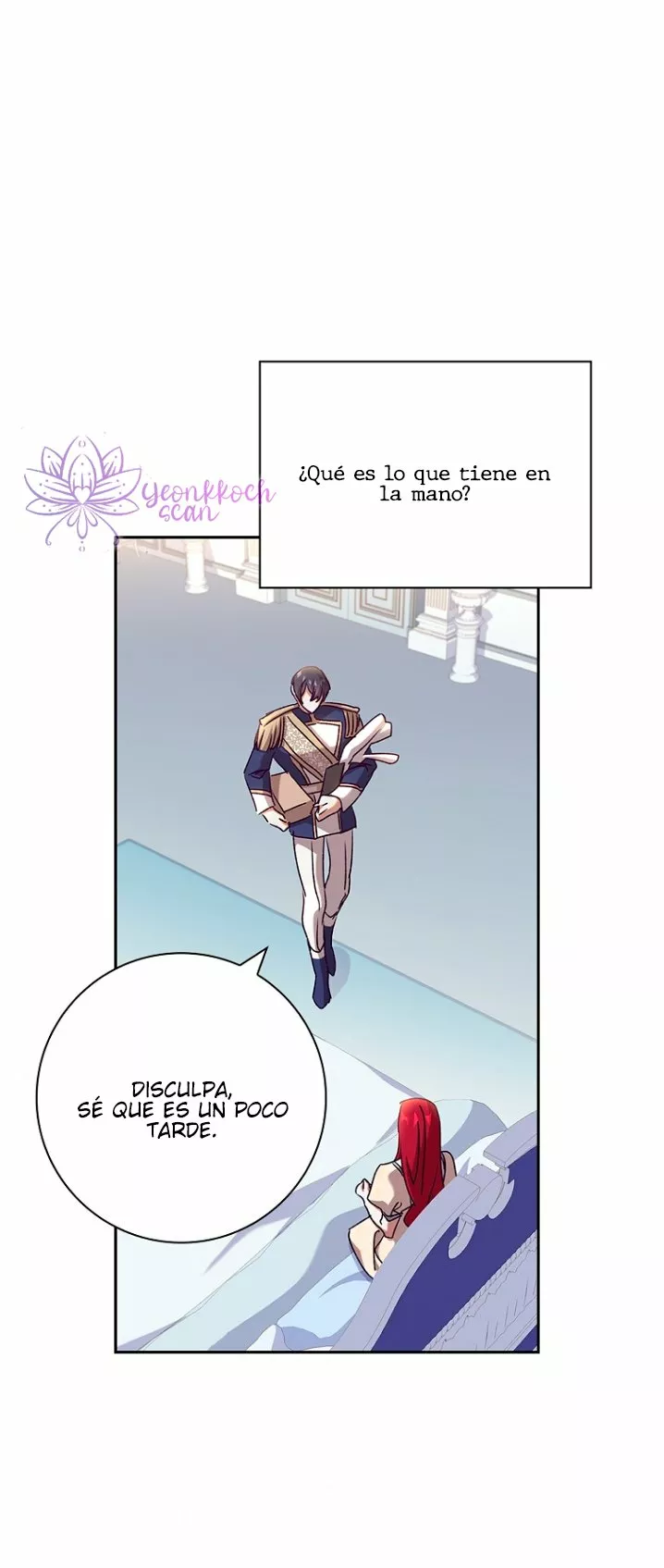 Página 57 del Manga