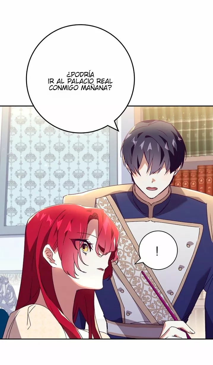 Página 65 del Manga