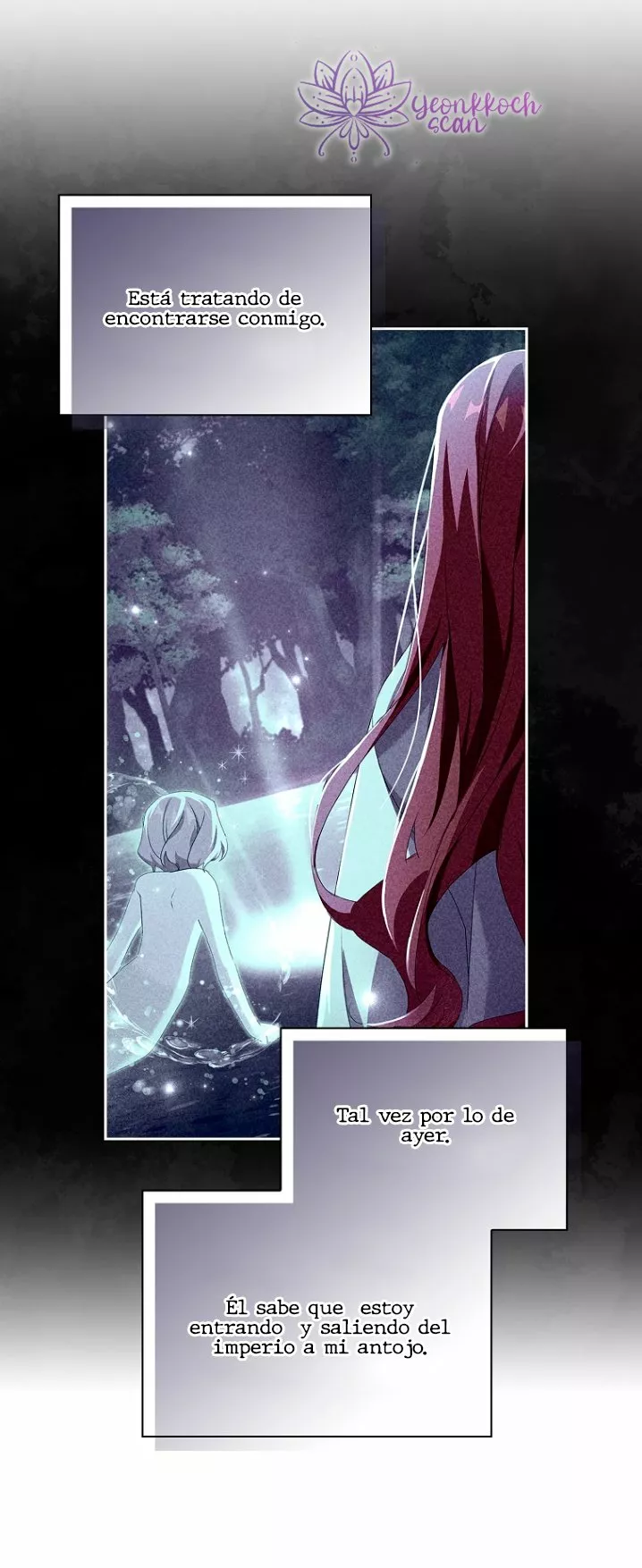 Página 67 del Manga