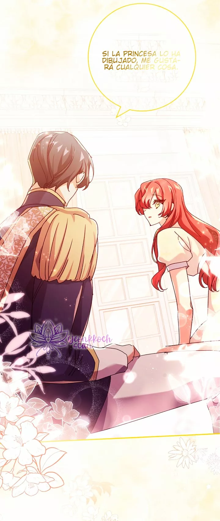 Página 41 del Manga