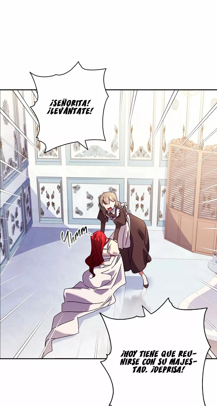 Página 53 del Manga