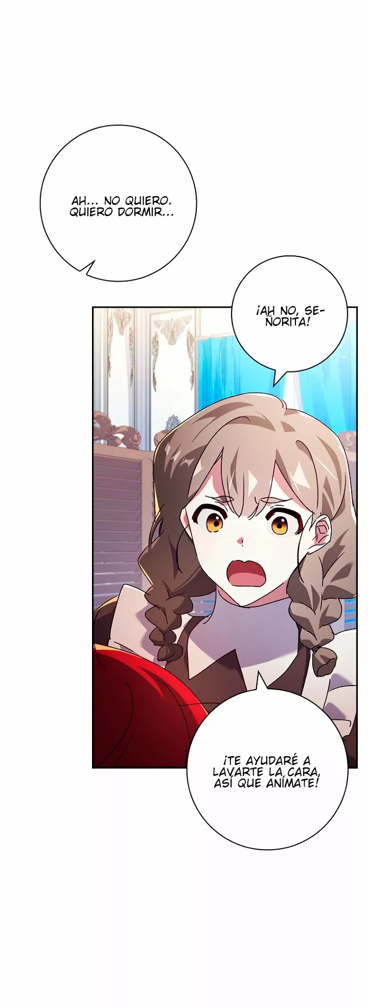 Página 56 del Manga