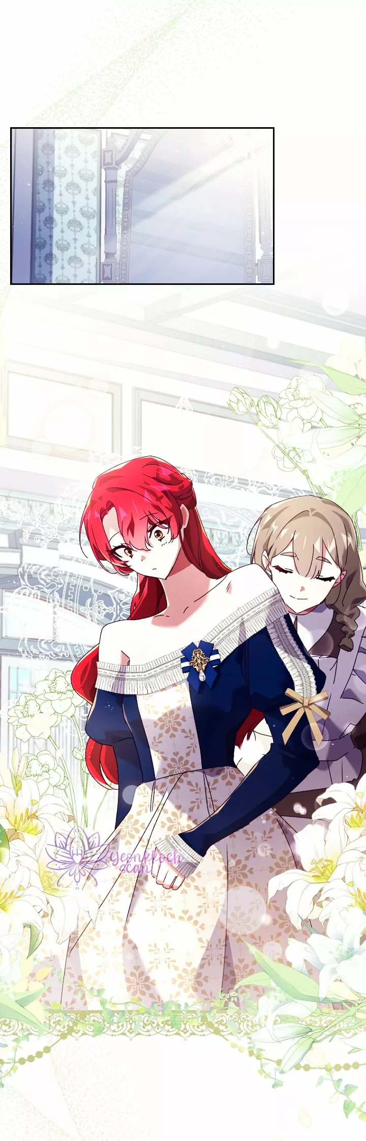 Página 58 del Manga