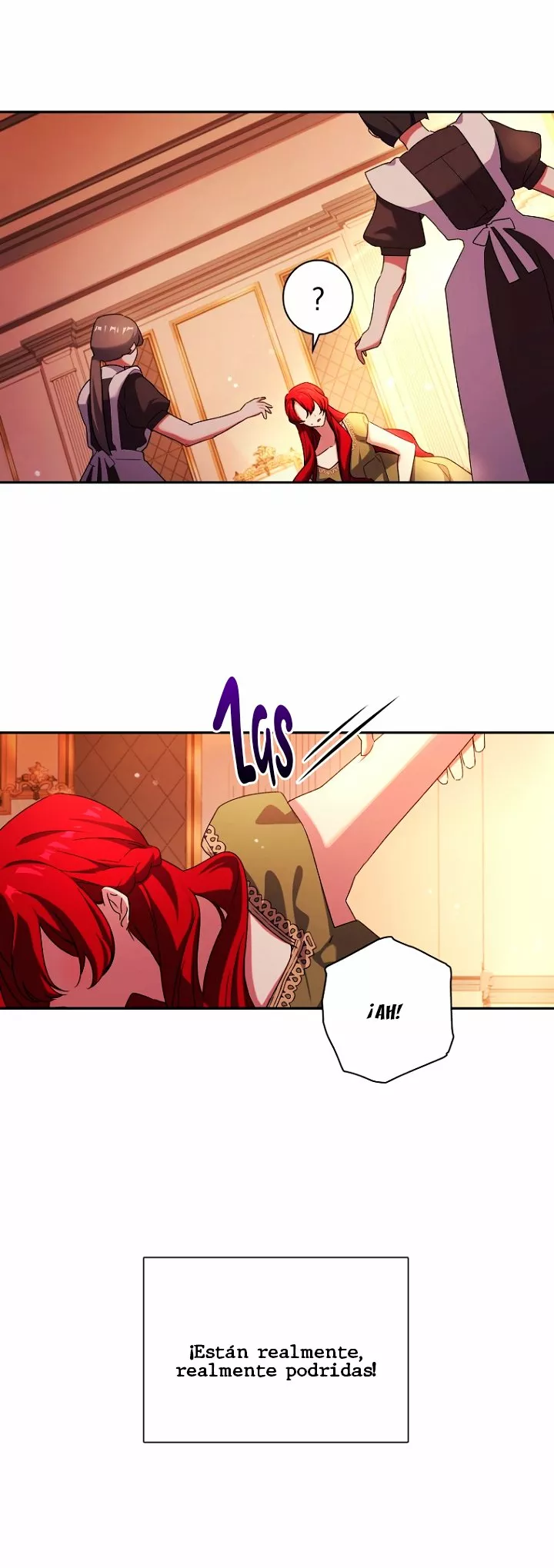 Página 34 del Manga