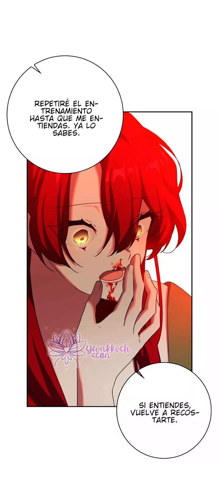 Página 44 del Manga