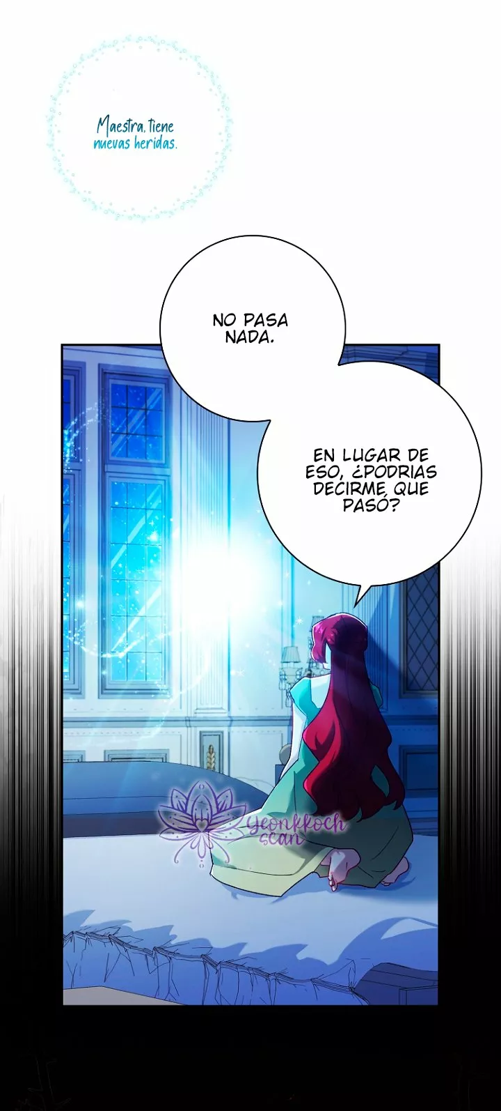 Página 62 del Manga