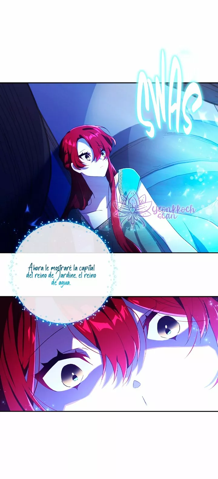 Página 68 del Manga