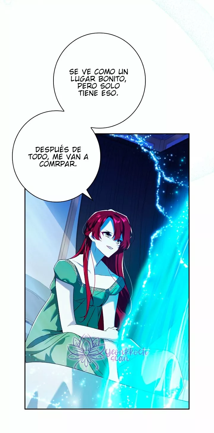 Página 71 del Manga