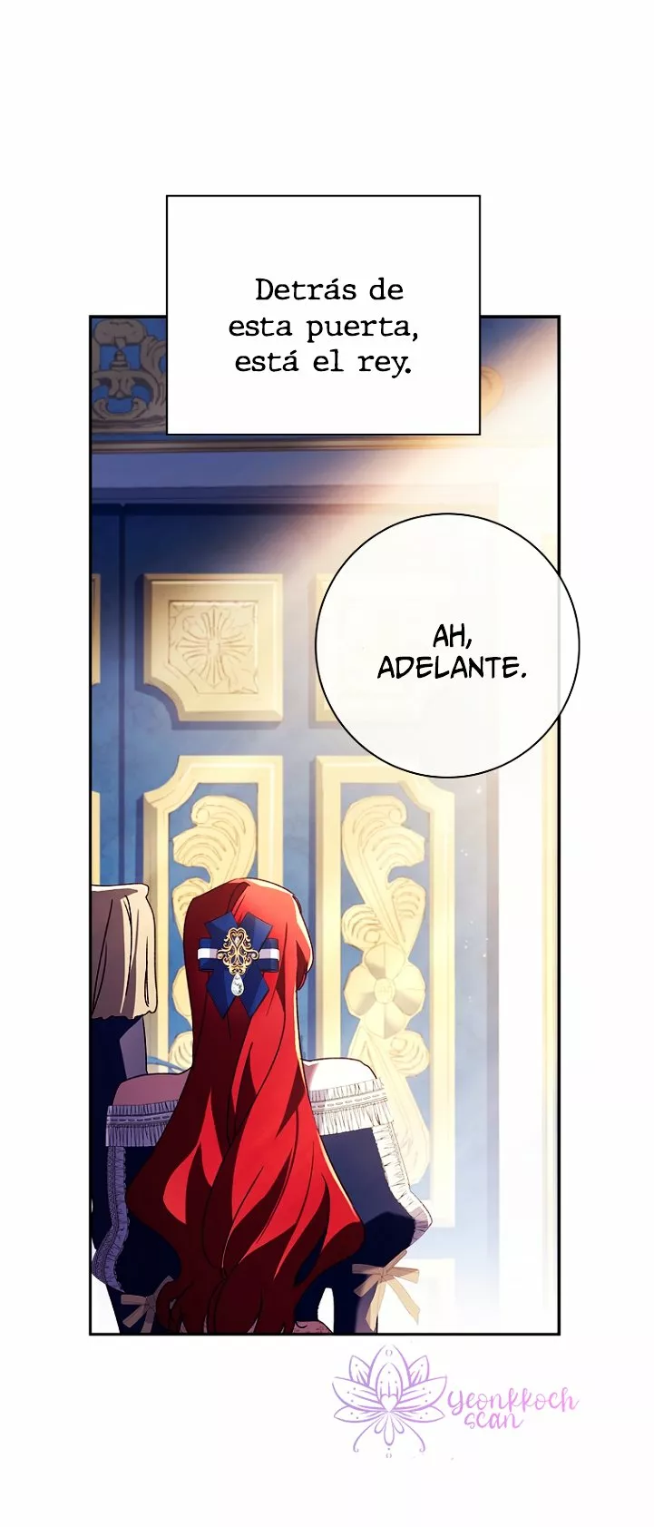 Página 46 del Manga