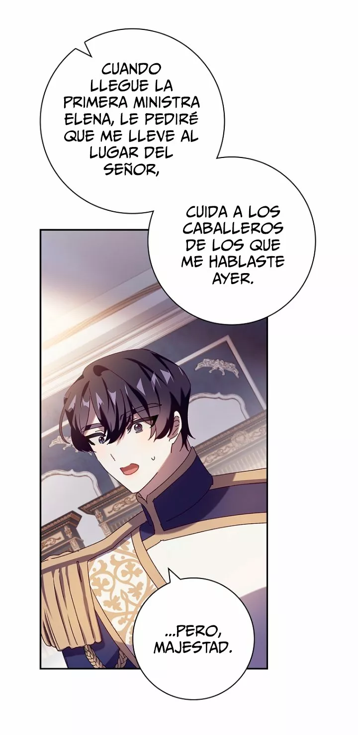 Página 64 del Manga