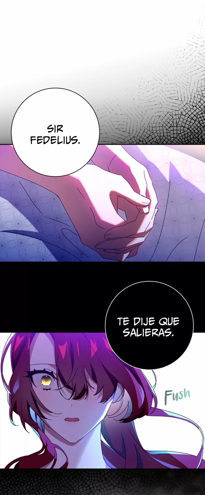 Página 66 del Manga